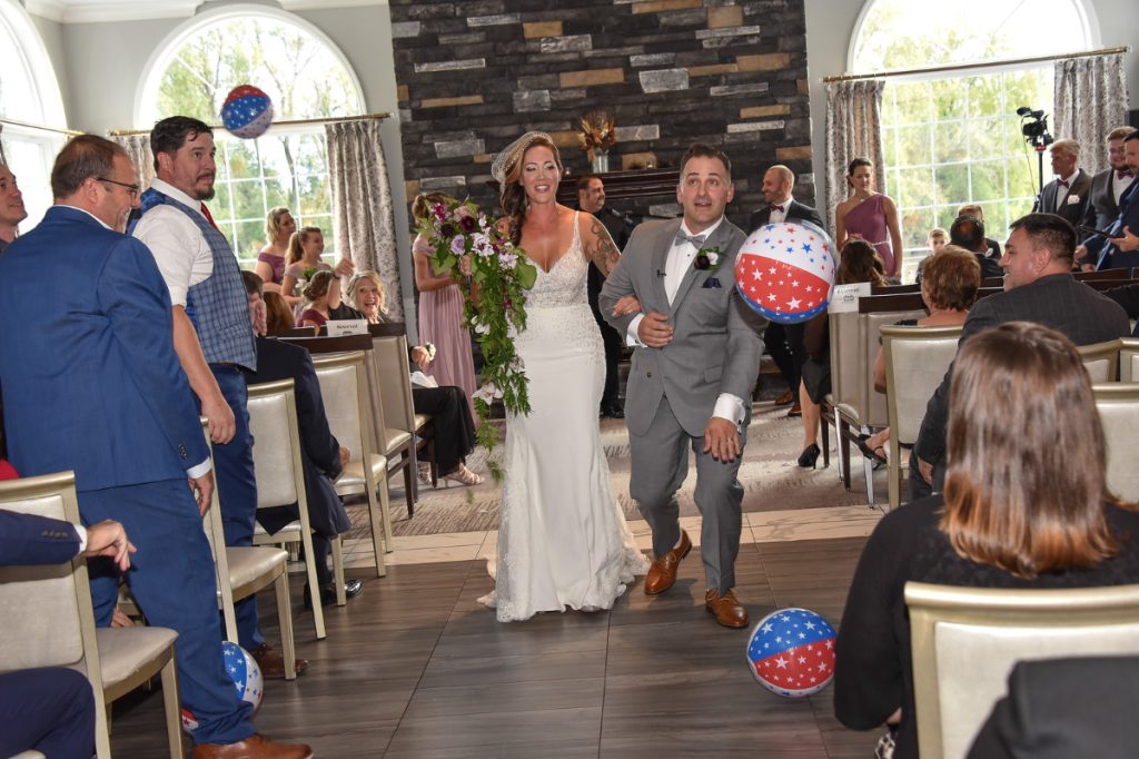 Jene’s October 2021 Wedding