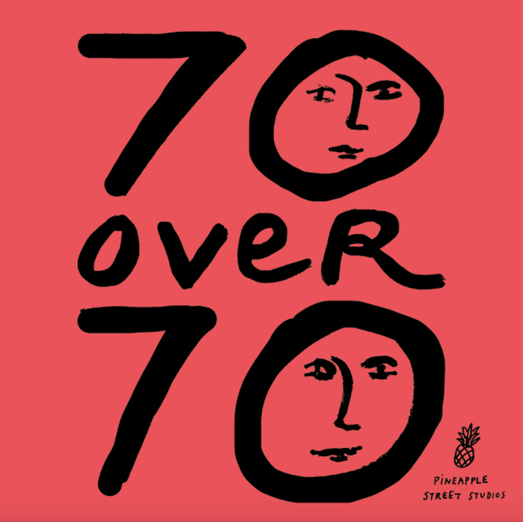 70 Over 70