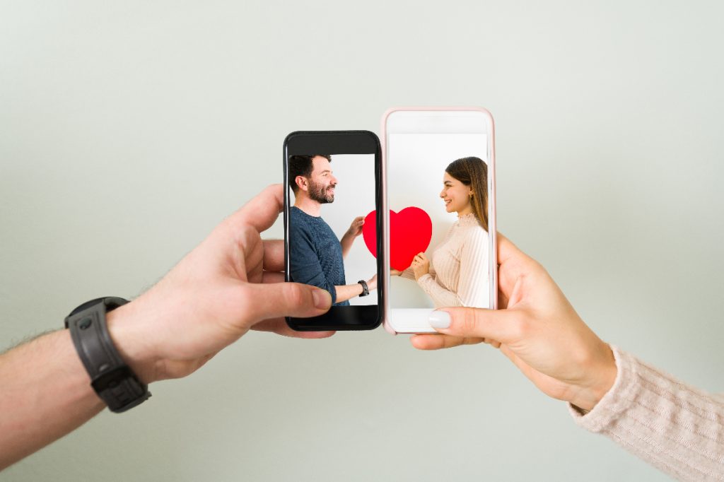 Online dating