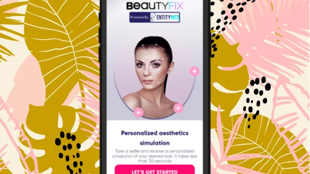 Medspa app