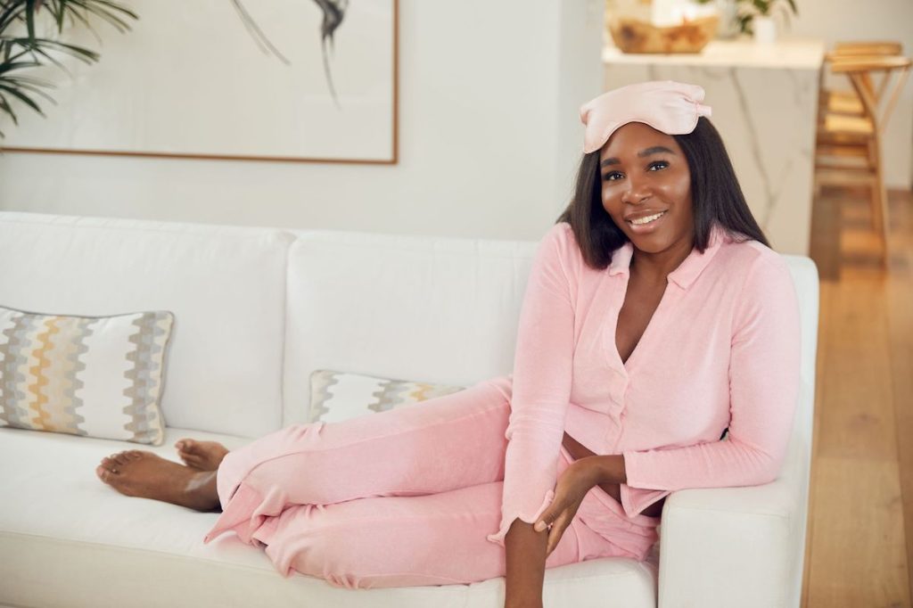 Austra Pink collection