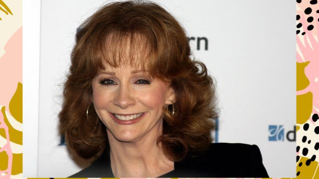 Reba McEntire