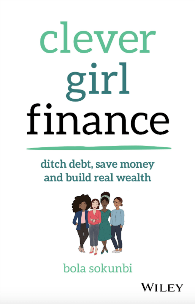 Clever Girl Finance