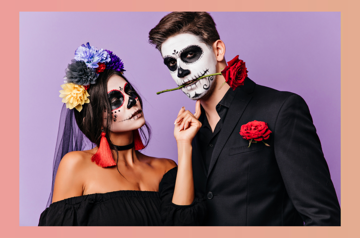 What Your Couple's Halloween Costume Says About Your ...