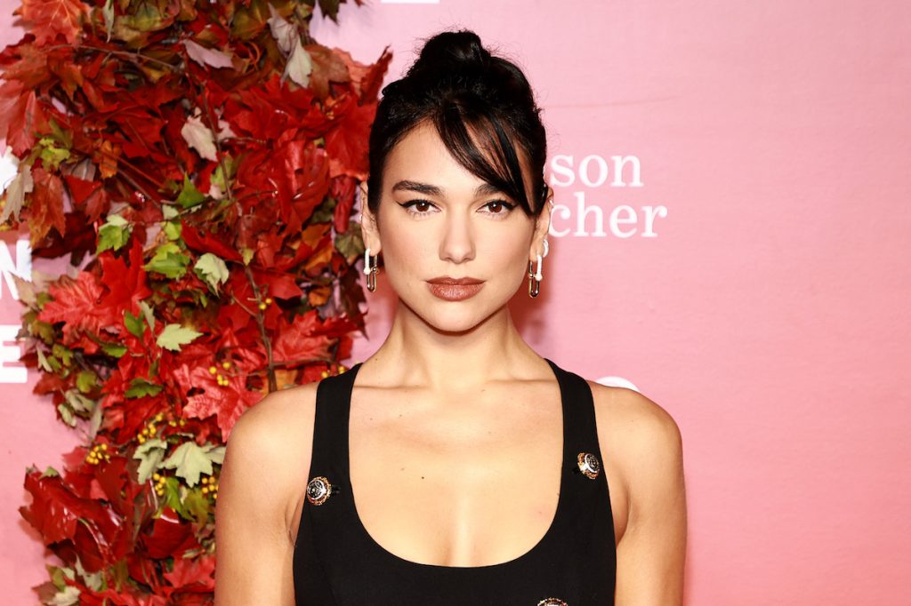 Dua Lipa