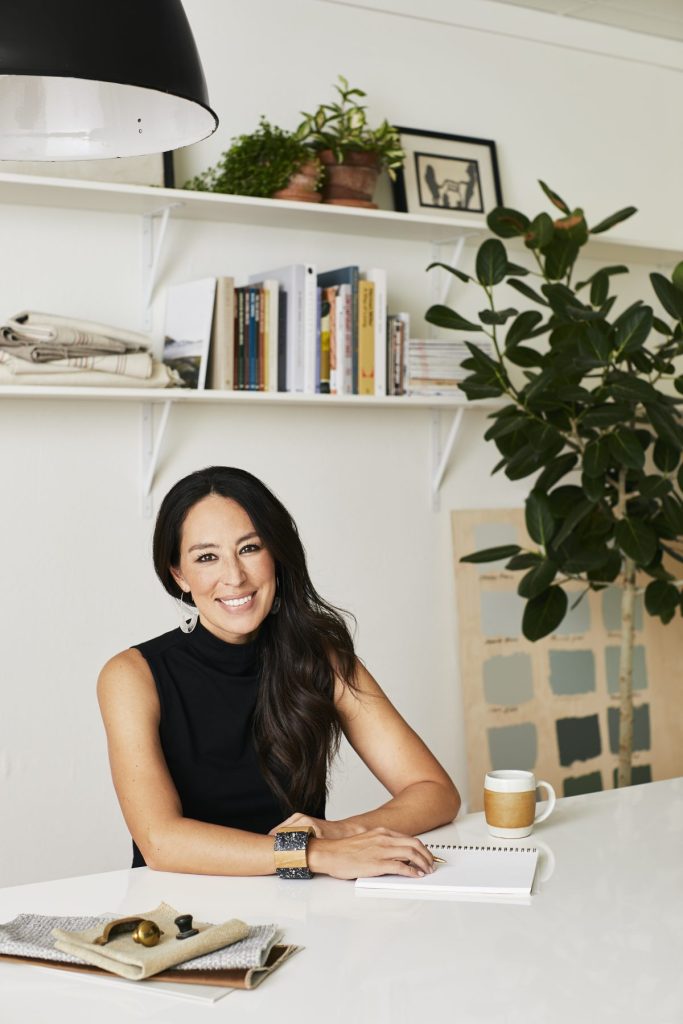 Joanna gaines