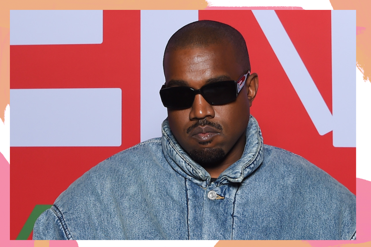 There's No One That's Not Welcome”: Kanye West on YZY, Paris and