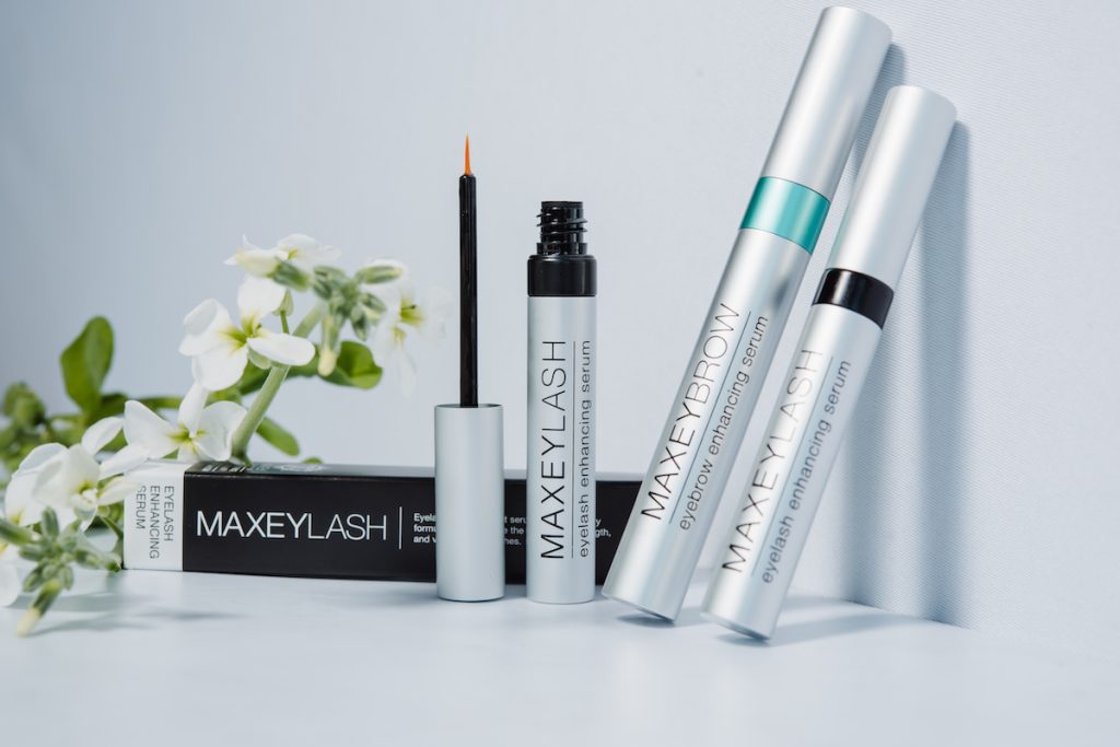Maxey Lash mascara