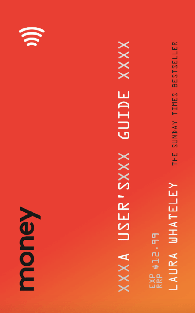 Money A User's Guide