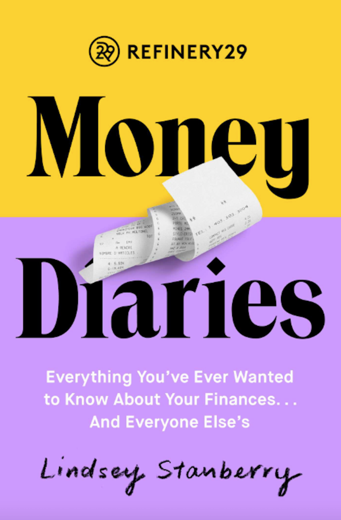 Money Diaries