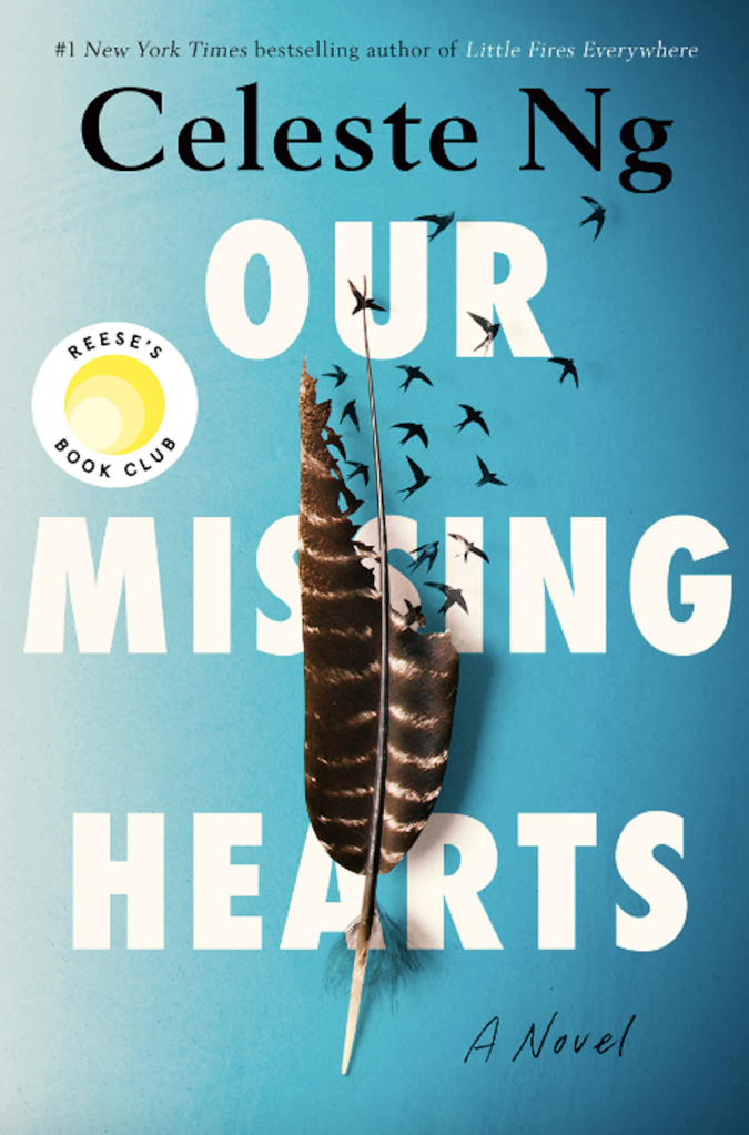 Our Missing Hearts
