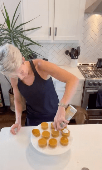 This Brilliant Fall Dessert Hack Will Be the Hit of Your Next