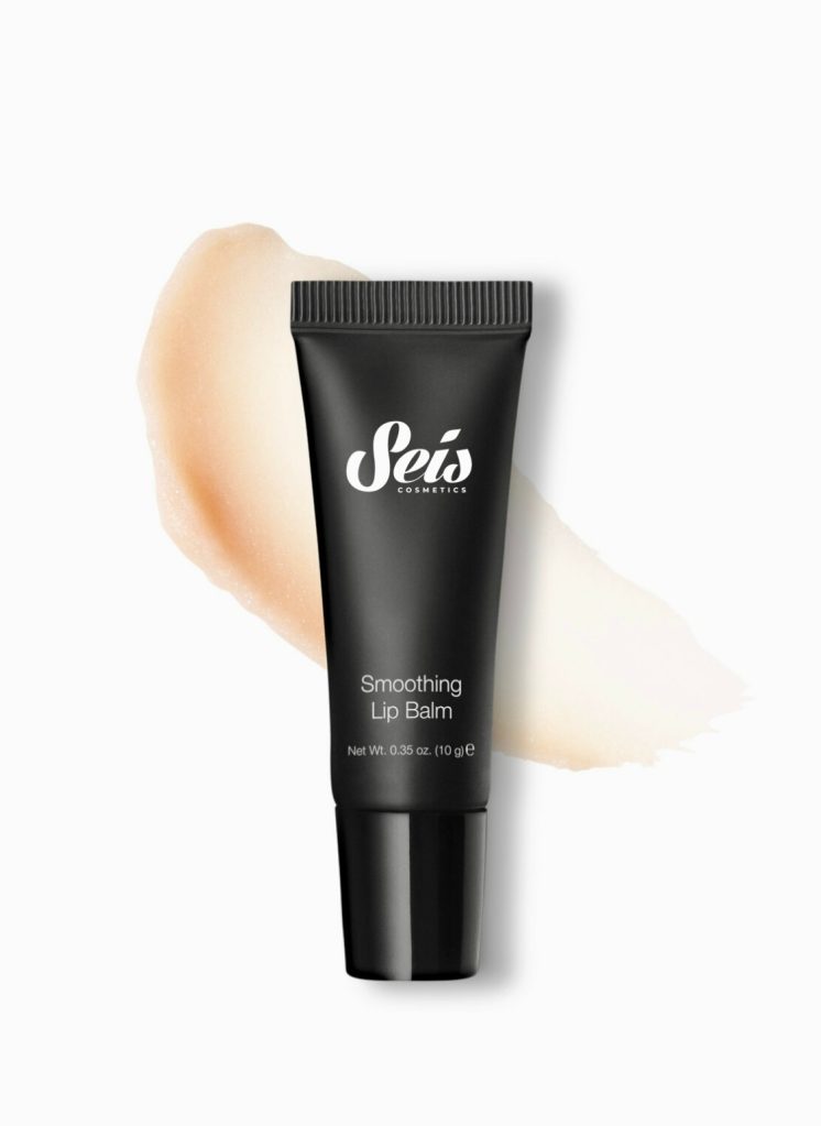 Seis Cosmetics Smoothing Lip Balm