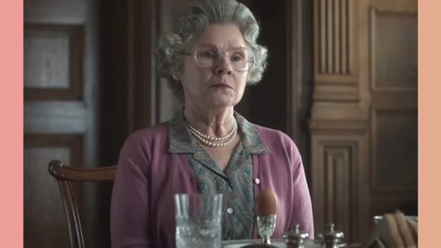 The Crown Season 5