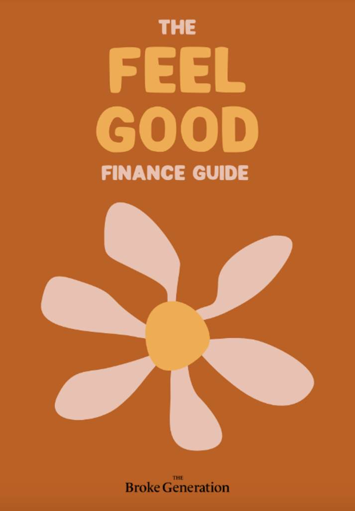 The Feel Good Finance Guide