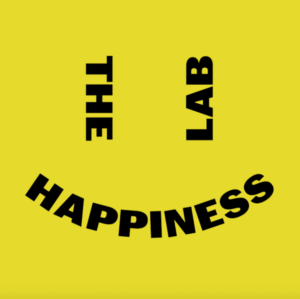 The Happiness Lab
