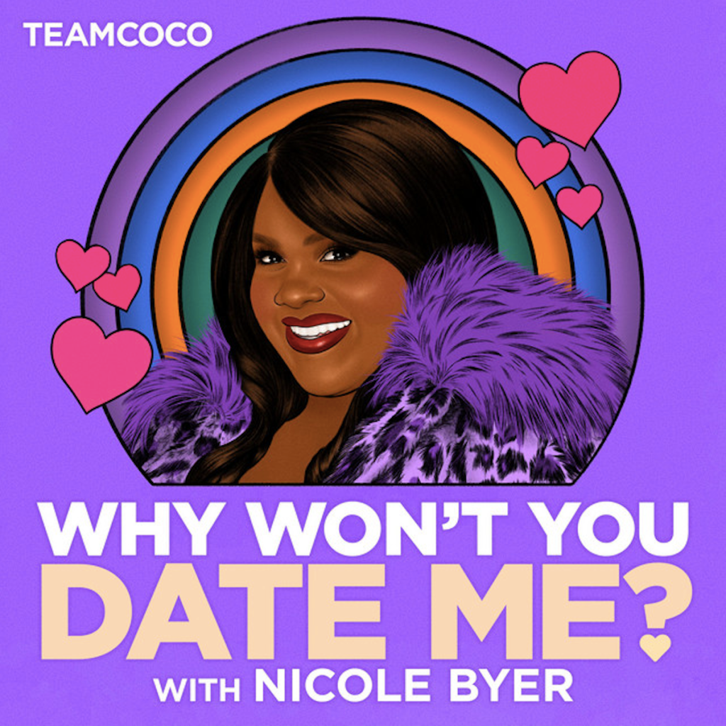 Why Won't You Date Me