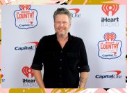 Blake Shelton