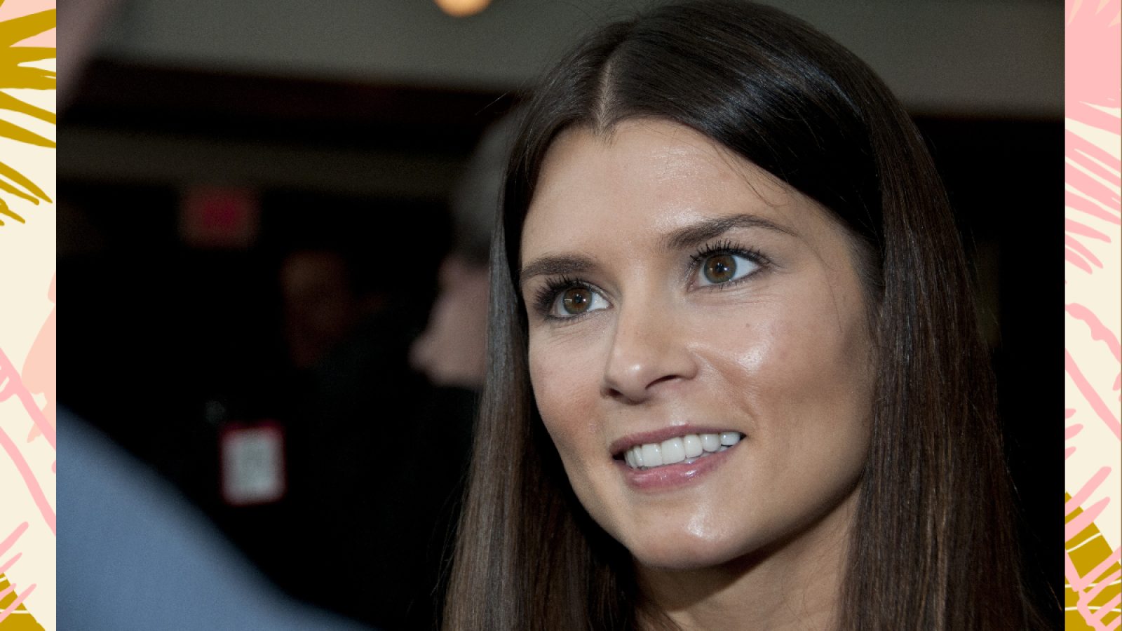 Danica Patrick Says Health Problems Disappeared After Removing Breast