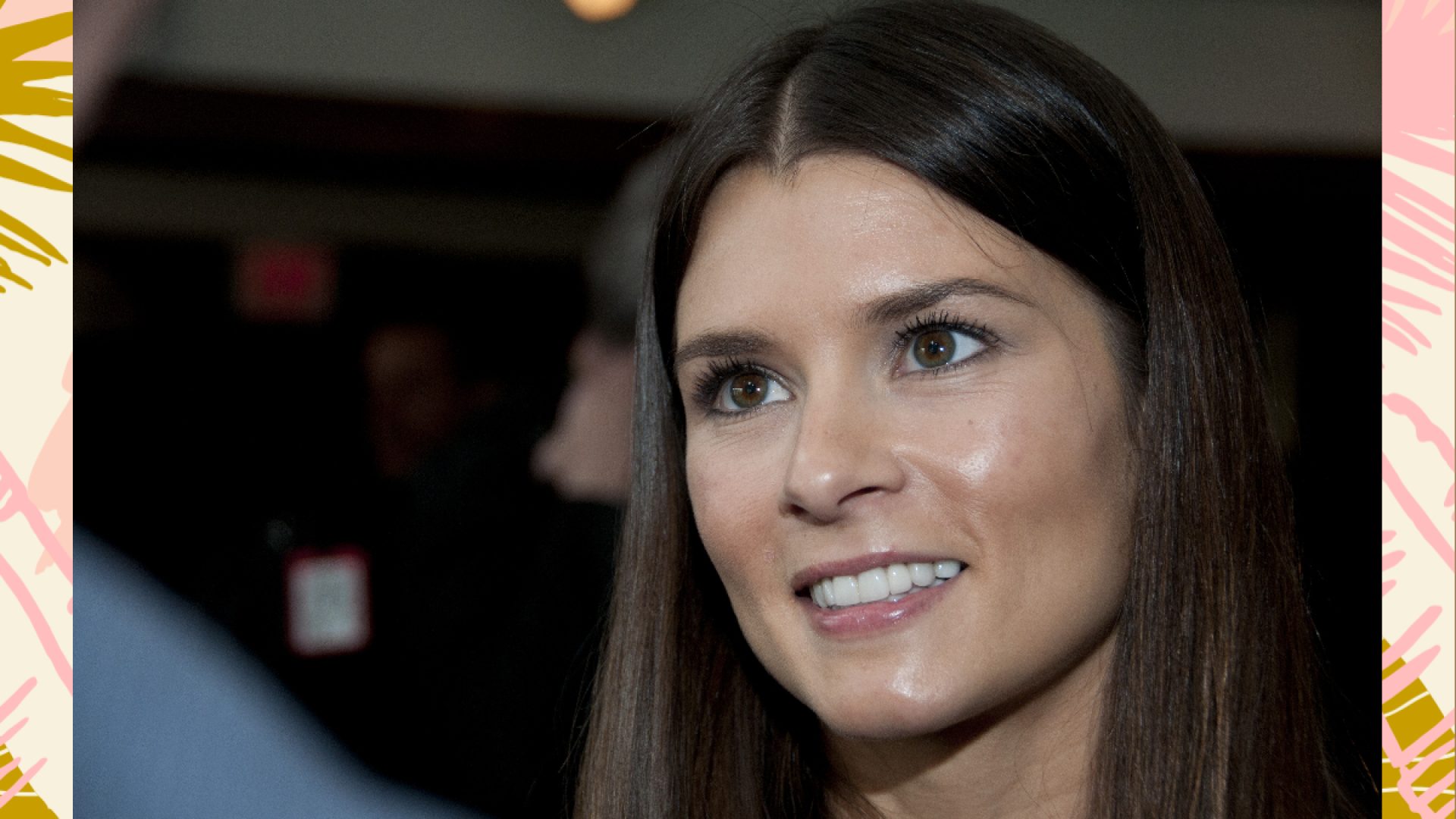 Danica Patrick Says Health Problems Disappeared After Removing Breast