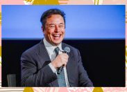 Elon Musk weight loss
