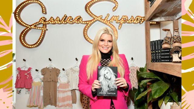 jessica simpson