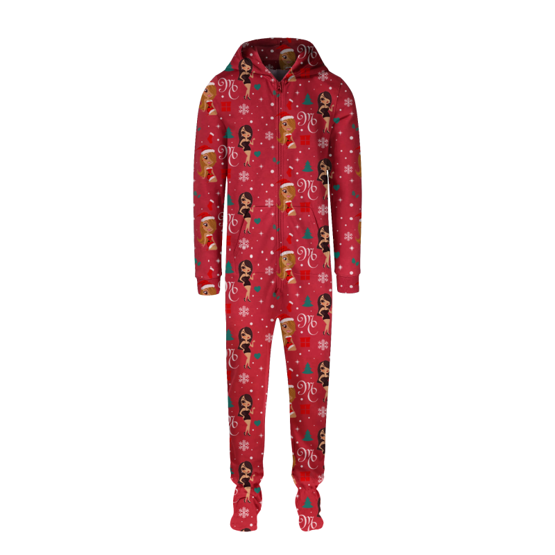 Mariah Carey Onesie