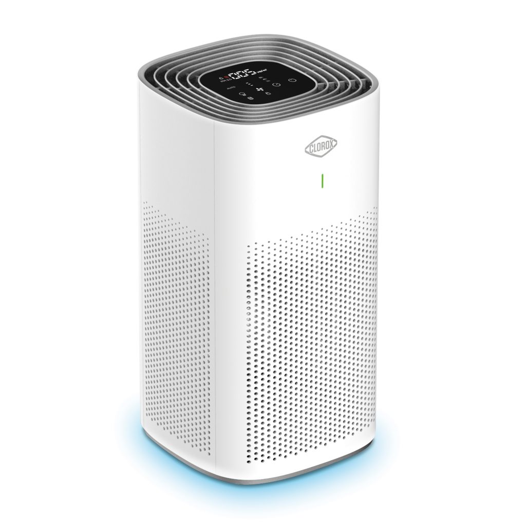Clorox Smart Air Purifier
