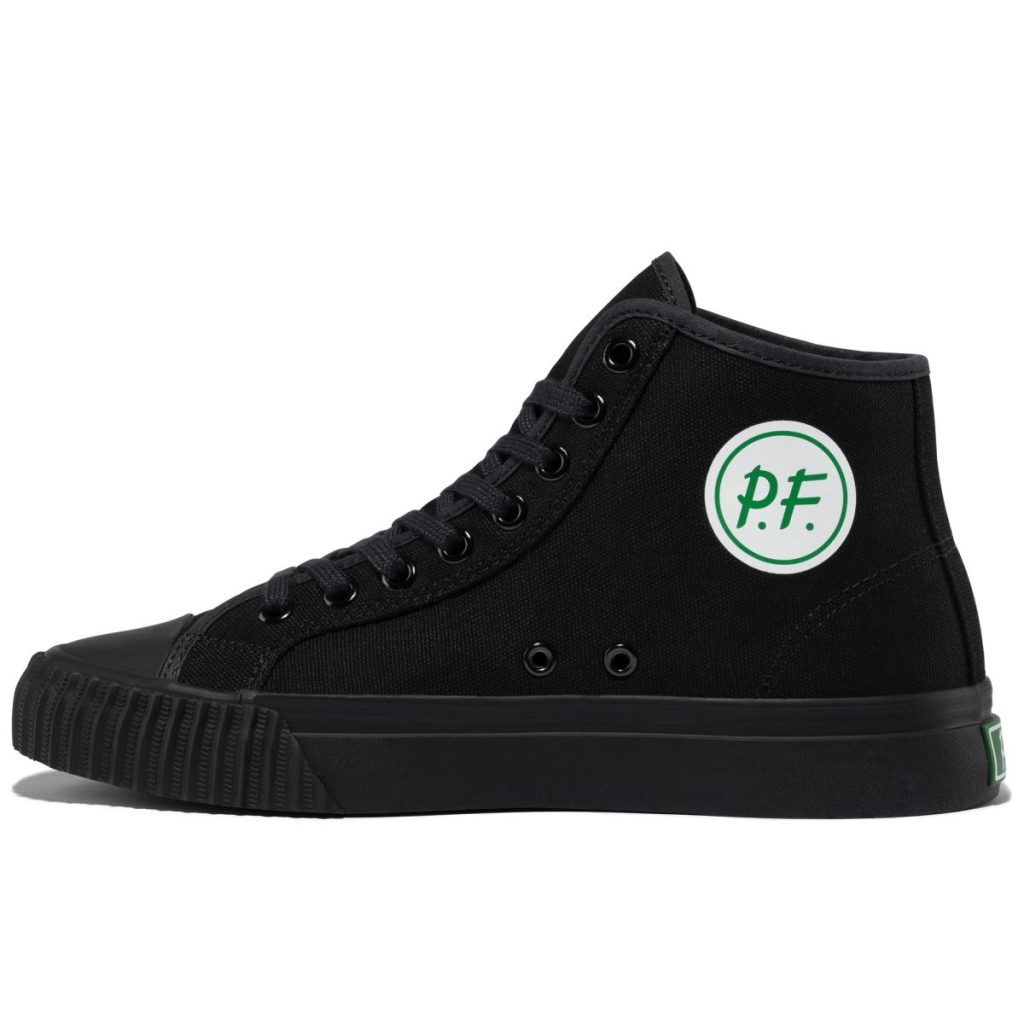 Sandlot sneakers
