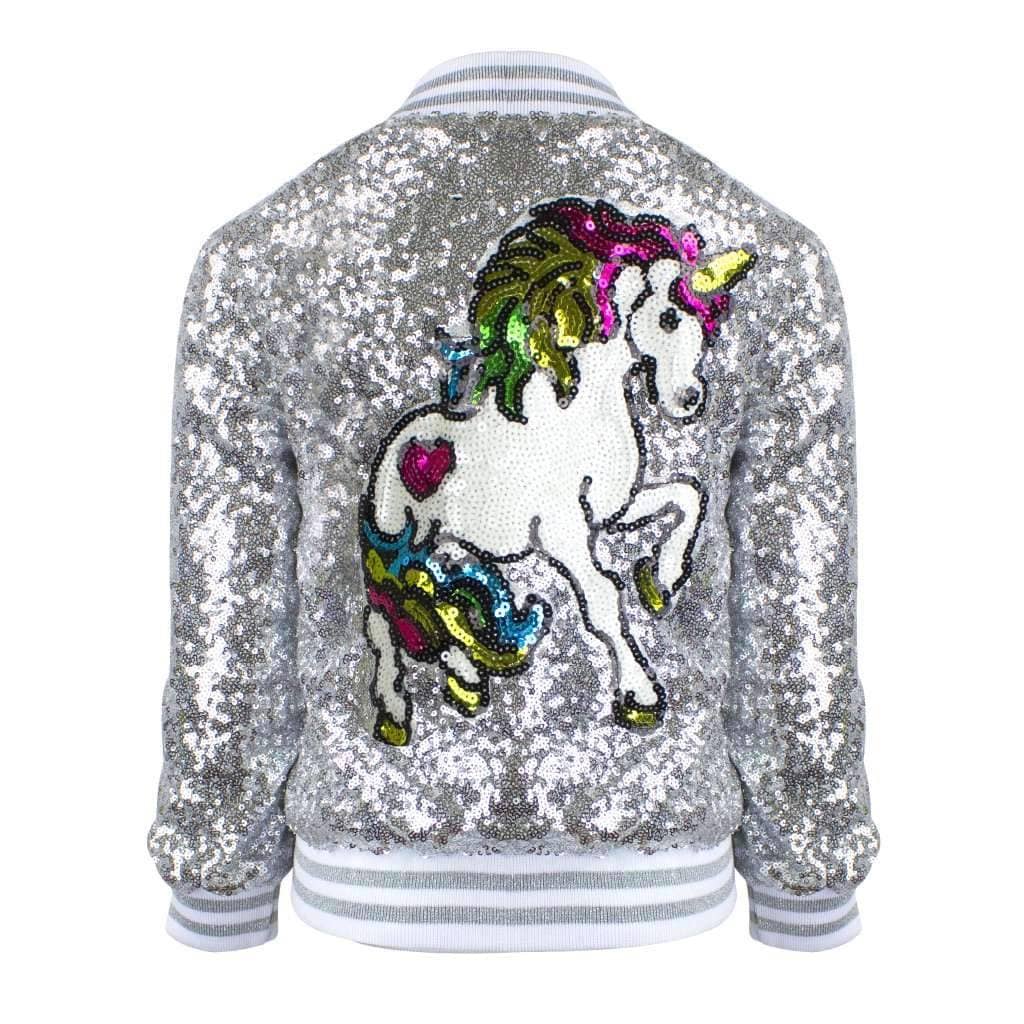 Unicorn bomber