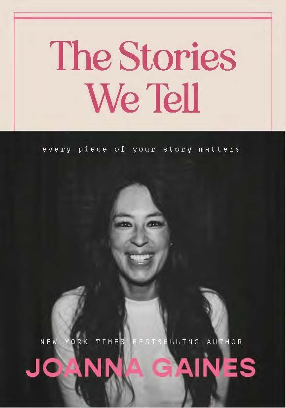 Joanna gaines