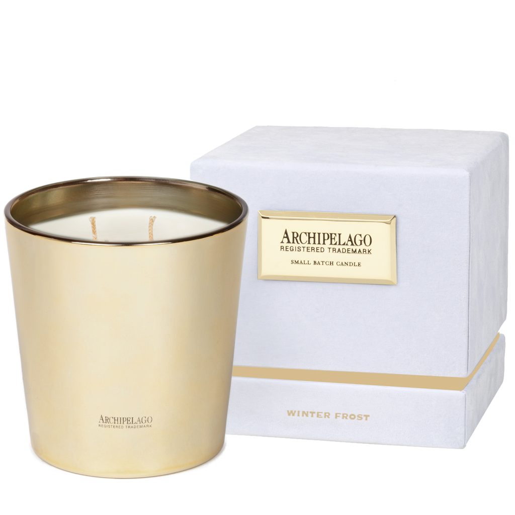 Archipelago Candle