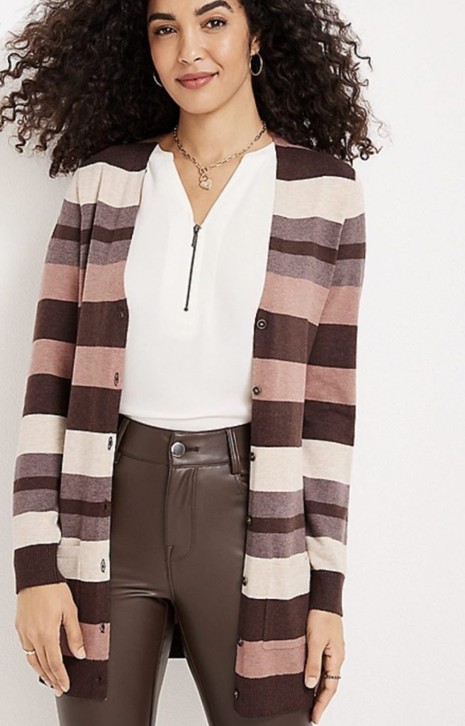 Cardigan