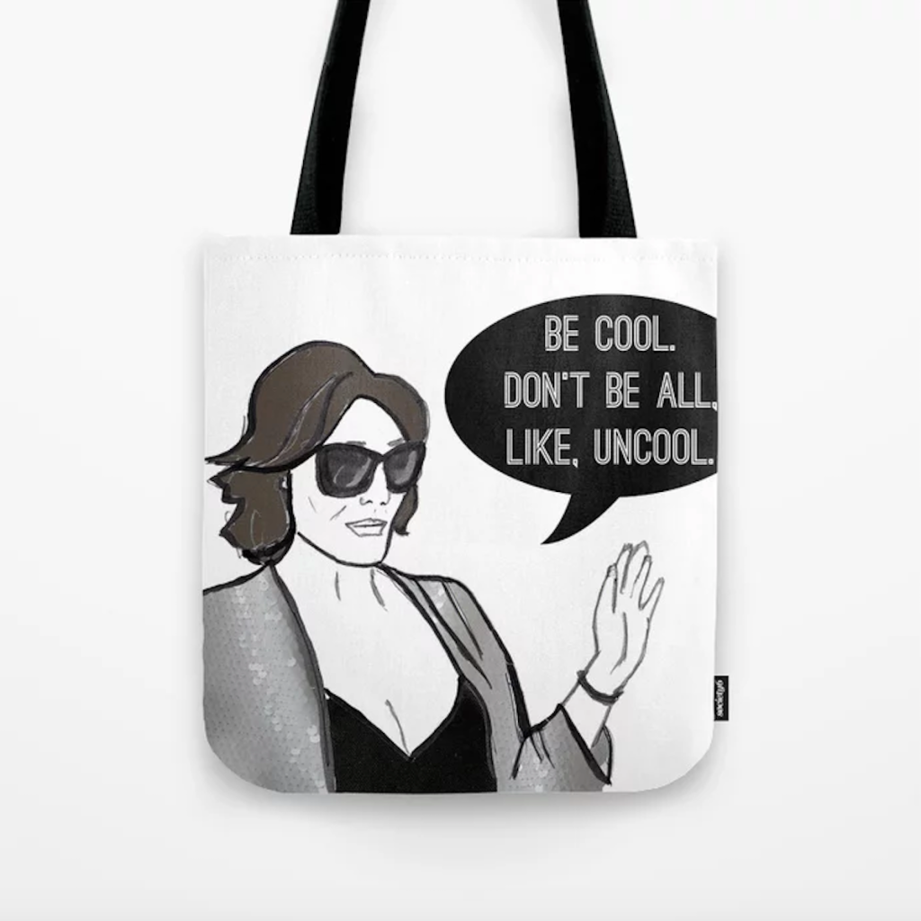 Be Cool Tote
