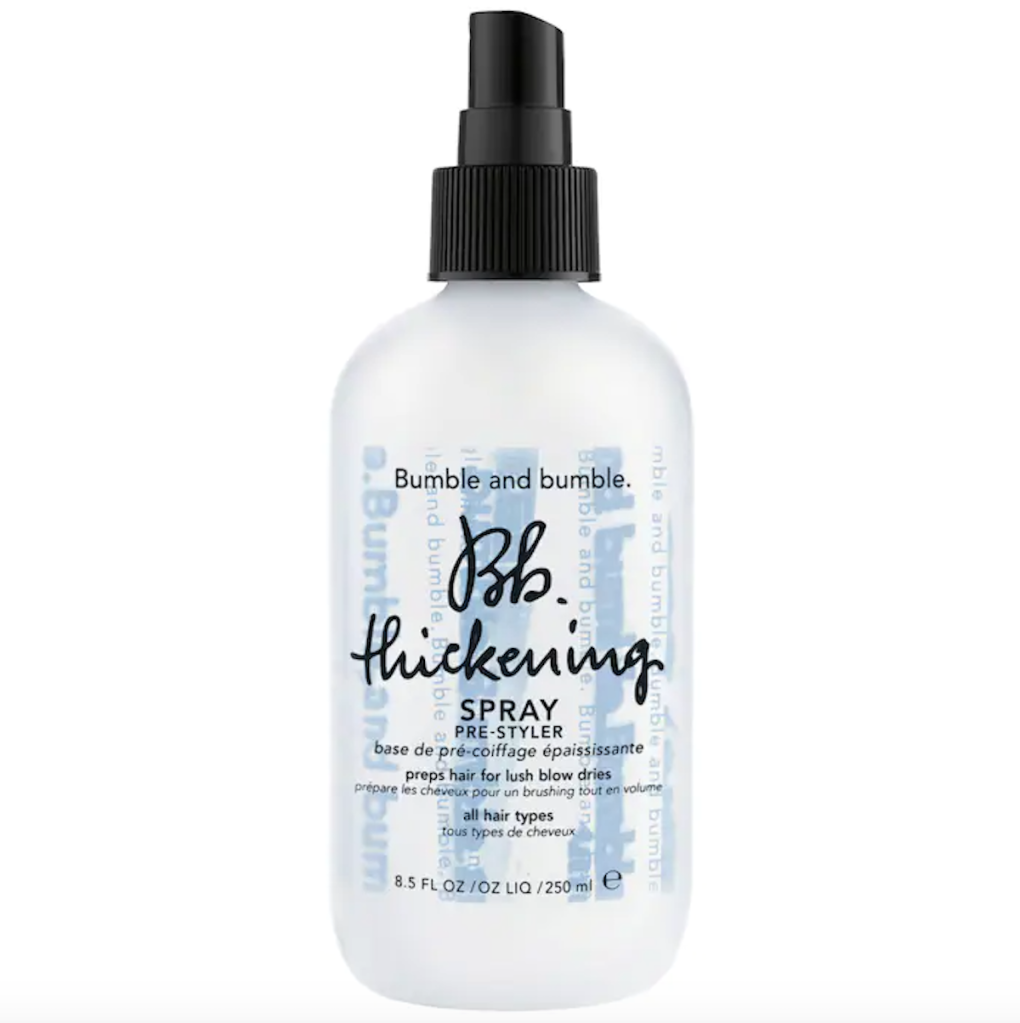 Bumble and bumble Thickening Spray