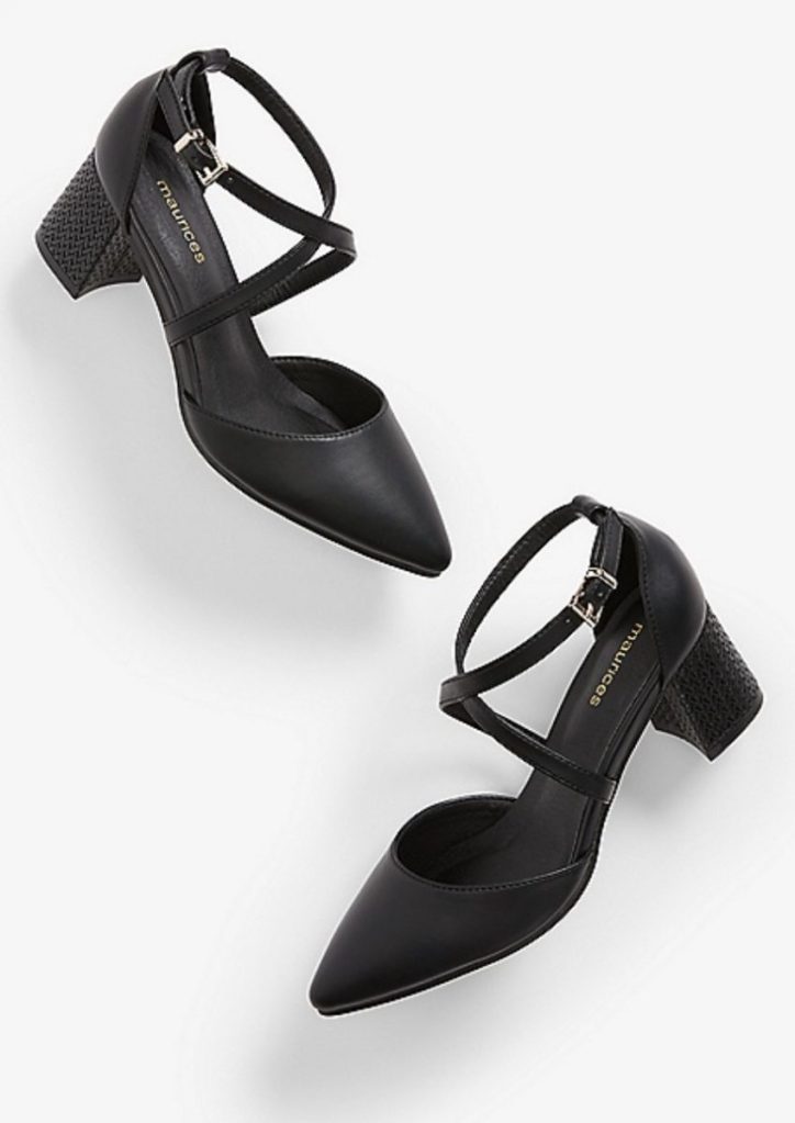 Lucy shoes