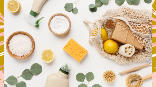 Cleaning Products