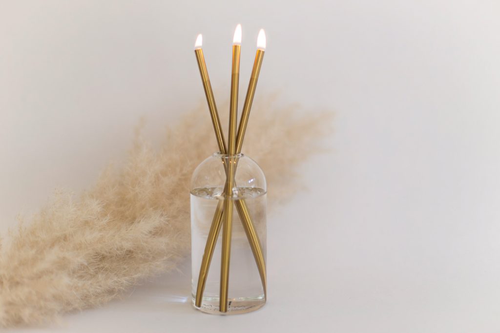 Everlasting Candle Co. Candle