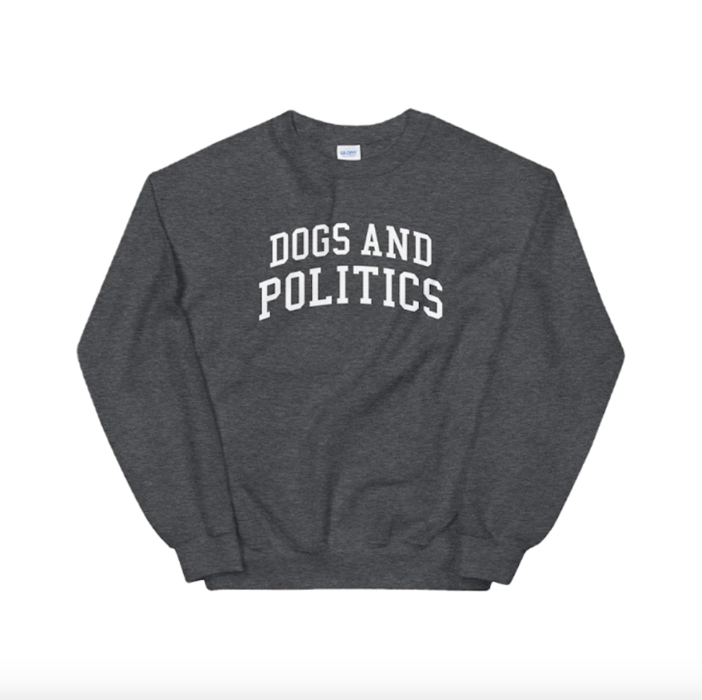 Dogs and Politics
