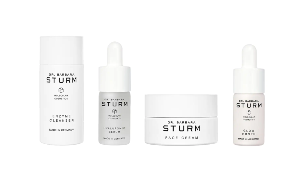 Dr. Barbara Sturm The SturmGlow Kit
