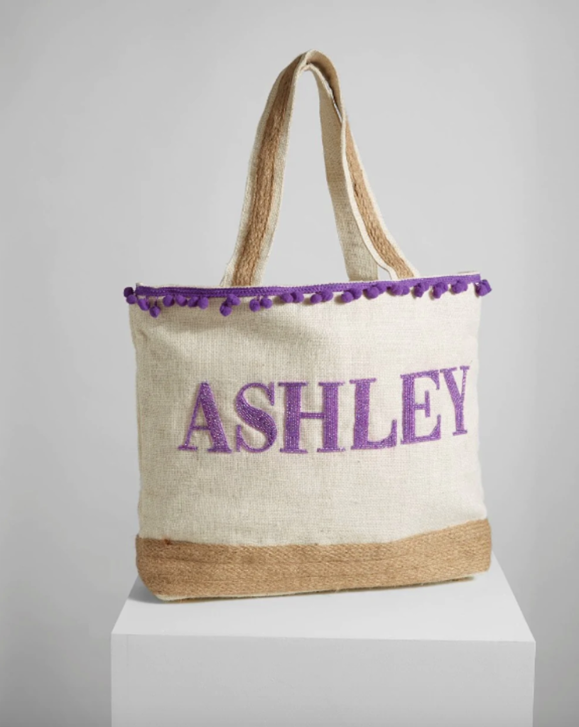 East West Tote