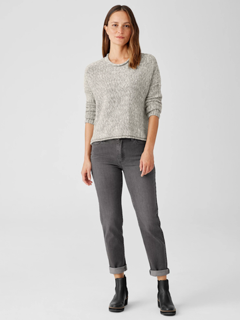 Eileen Fisher Outfit