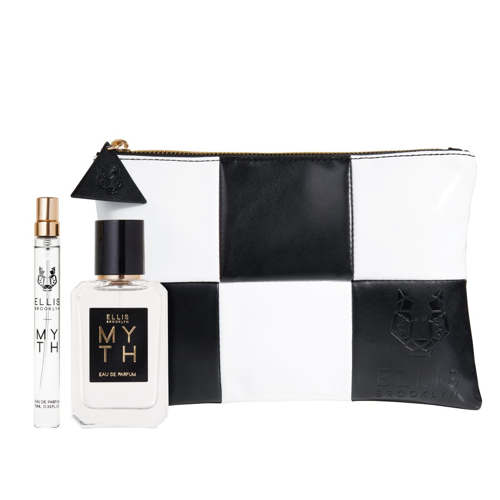 Ellis Brooklyn MYTH Maker Gift Set