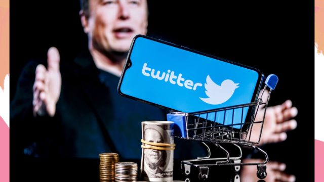 Elon Musk Twitter