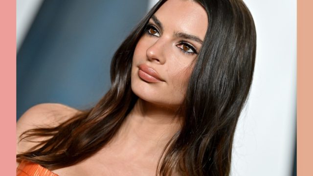 Emily Ratajkowski
