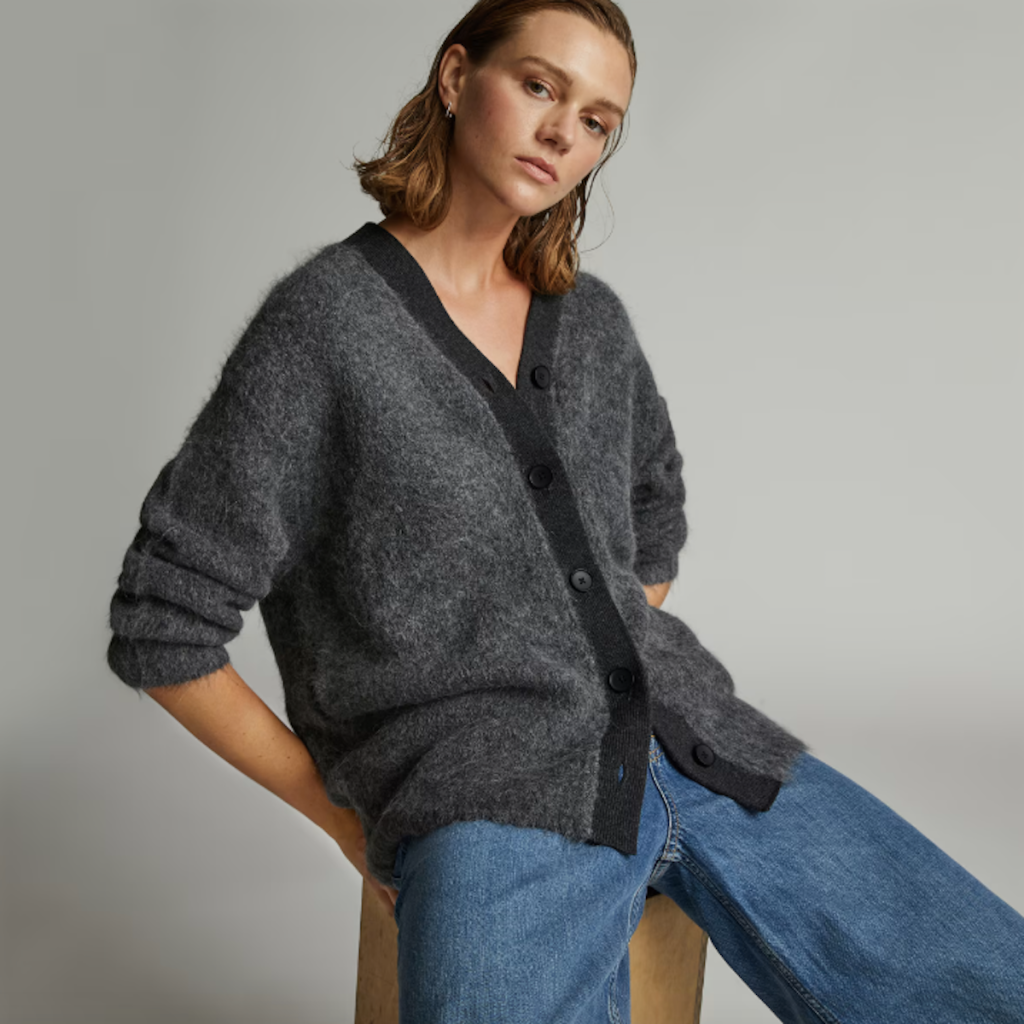 Everlane Outfit