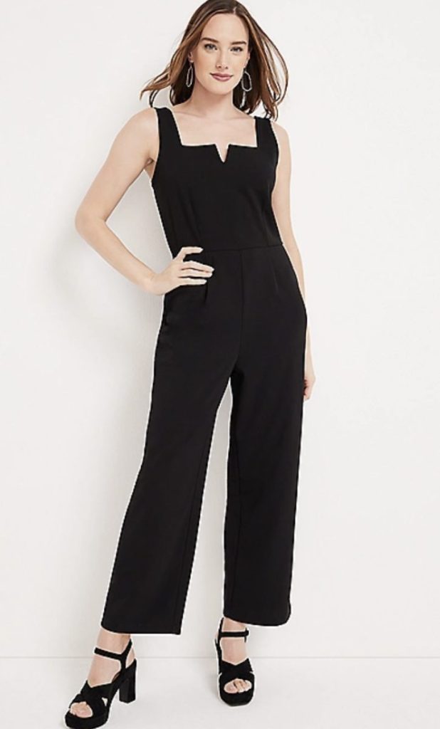 Jumpsuit