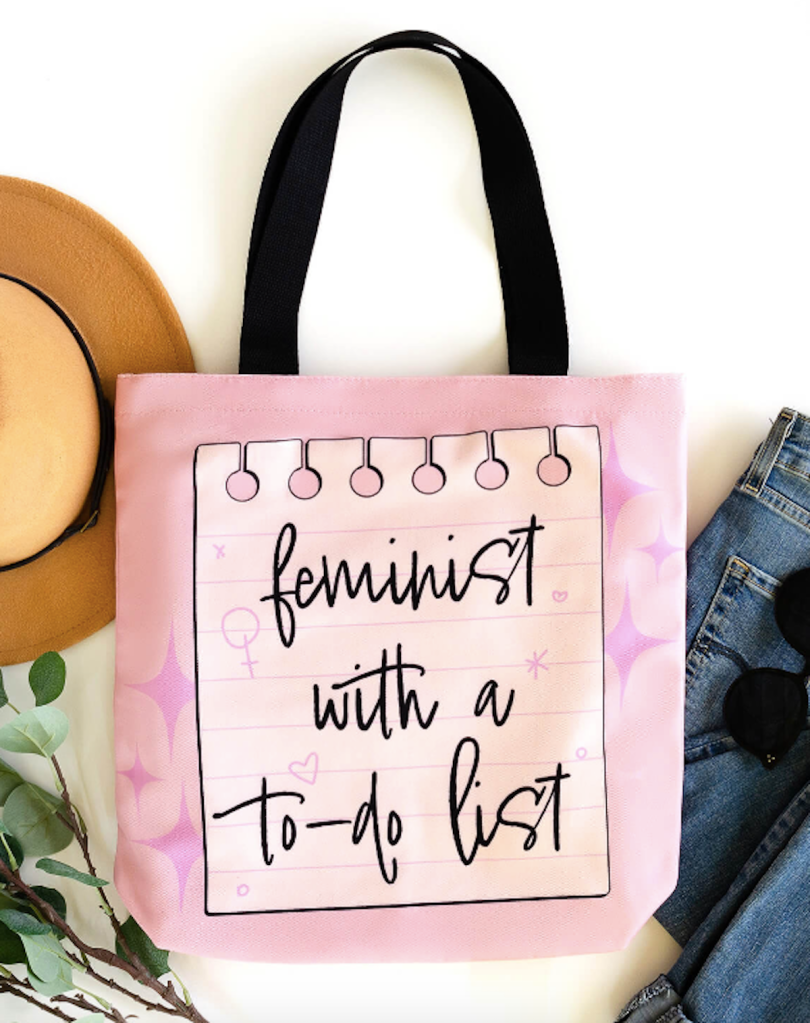 Feminist With a To Do List