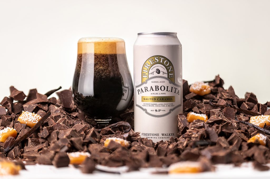Firestone Walker
