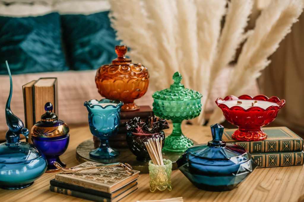 Frankfort Candle Co Candle